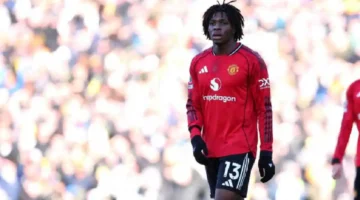 تحقيقاً لرغبة والدته.. دورغو يقترب من مانشستر يونايتد بعد مطالبات جماهيرية واسعة